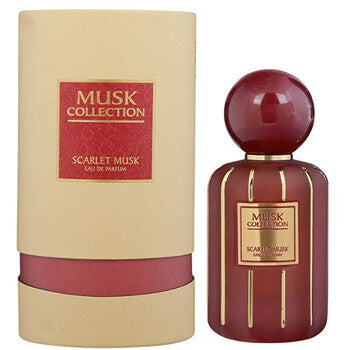 Flavia Scarlet Musk for Women | EDP