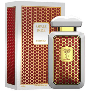Flavia Opale Rosé for Women | EDP