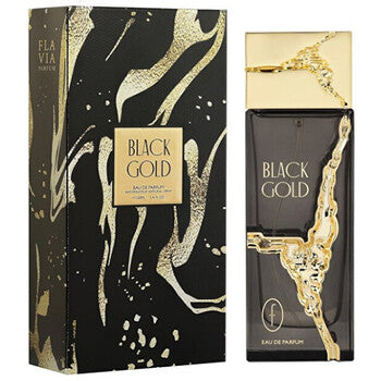 Flavia Black Gold | EDP