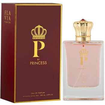 Flavia P By Princess for Women | EDP