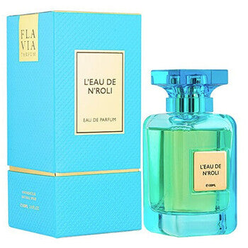 Flavia L´Eau De N´Roli Unisex | EDP
