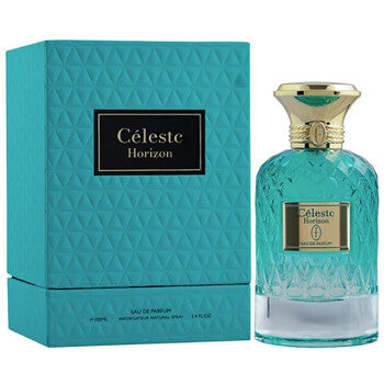Flavia Céleste Horizon Unisex | EDP