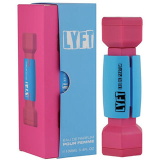 Flavia Lyft Pour Femme | EDP