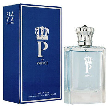 Flavia P By Prince for Men | EDP