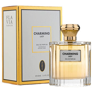 Flavia Charming Lady | EDP