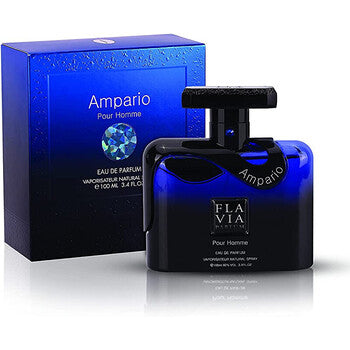 Flavia Ampario Pour Homme | EDP