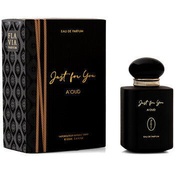 Flavia Just For You Aoud for Men | EDP