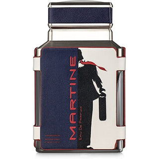 Flavia Martine Pour Homme for Men | EDP