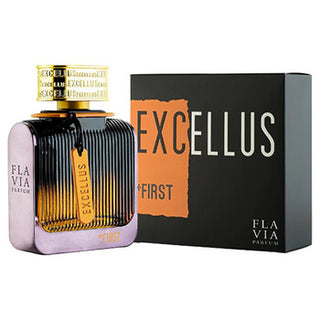 Flavia Excellus First Pour Homme | EDP