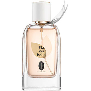 Flavia Belle | EDP