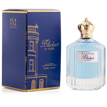 Flavia Blackart 24 Hours Unisex | EDP