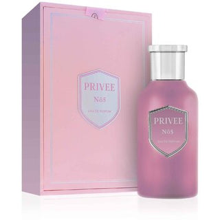 Flavia Privee No 5 | Unisex | EDP