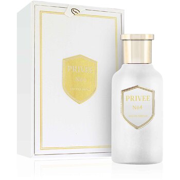 Flavia Privee No 4 Unisex | EDP
