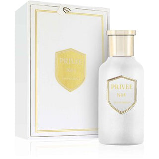 Flavia Privee No 4 Unisex | EDP