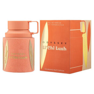 Armaf Odyssey Lychee Lush | EDP