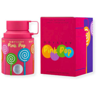 Armaf Odyssey Pink Pop for Women | EDP