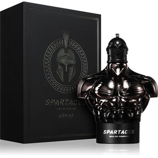 Armaf Spartacus for Men | EDP