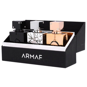 Armaf Set Club De Nuit A Collector's Pride Black for Women | Parfum