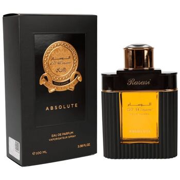 Rasasi Al Wisam Absolute for Men | EDP
