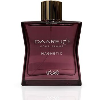 Rasasi Daarej Magnetic Pour Femme | EDP