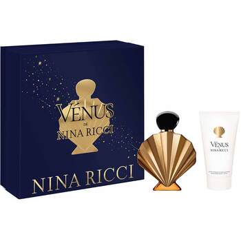 Nina Ricci Venus Gift Set for Women | EDP