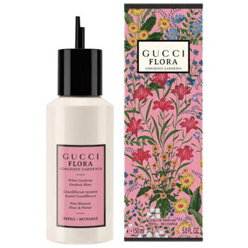 Gucci Flora Gorgeous Gardenia | EDP for Women