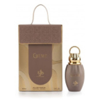 Al Wataniah Creme Unisex | EDP