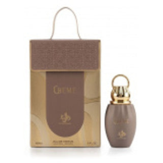 Al Wataniah Creme Unisex | EDP