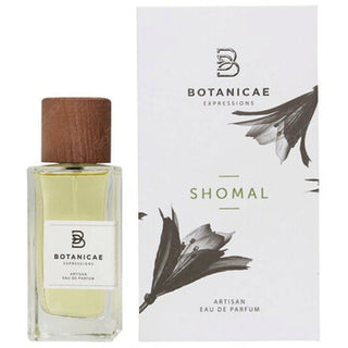 Botanicae Shomal | EDP Unisex
