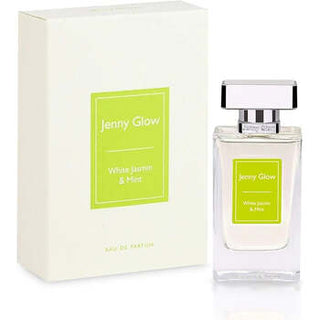 Jenny Glow White Jasmin & Mint | EDP Unisex
