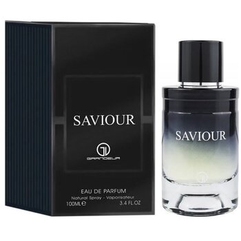 Grandeur Saviour for Men | EDP