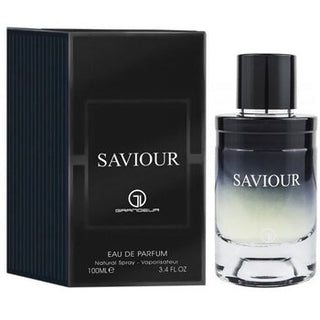 Grandeur Saviour for Men | EDP