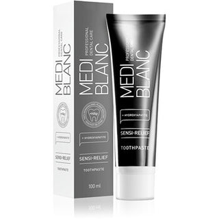 MEDIBLANC Sensi-Relief Toothpaste