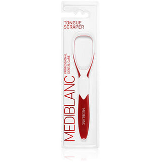 MEDIBLANC Tongue Scraper