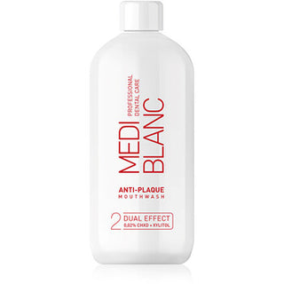 MEDIBLANC Anti-Plaque Mouthwash