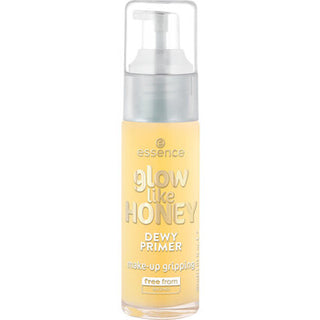 Essence Glow Like Honey Dewy Primer