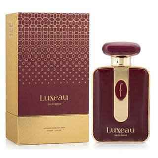 Flavia Luxeau for Women | EDP