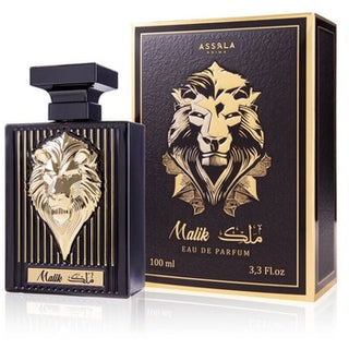 Assala Prime Malik | EDP
