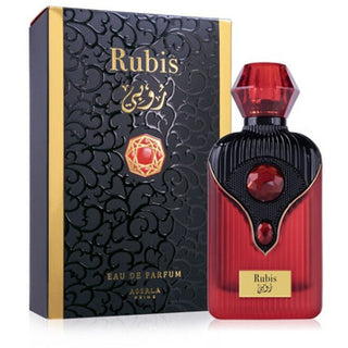 Assala Prime Rubis | EDP