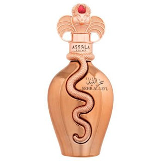 Assala Prime Sehr Al Leyl Unisex | EDP