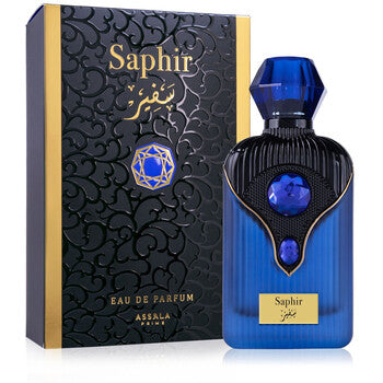Assala Prime Saphir | EDP