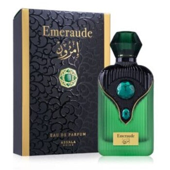 Assala Prime Emeraude | EDP