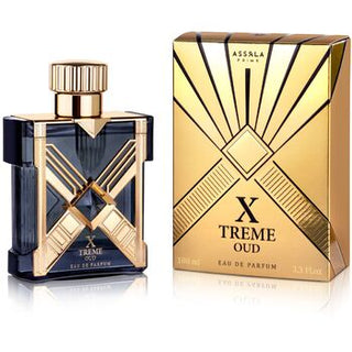 Assala Prime X Treme Oud Unisex | EDP