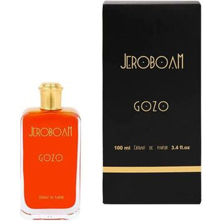 Jeroboam Gozo Unisex | Extrait de Parfum