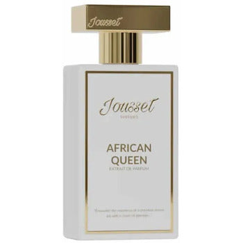 Jousset Parfums African Queen Extrait de Parfum