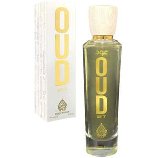 House of Perfumes Oud White for Men | EDP