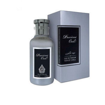 House of Perfumes Precious Oud Unisex | EDP