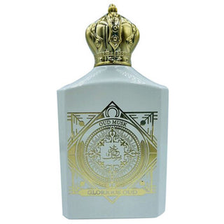 House of Perfumes Glorious Oud Musk Unisex | EDP
