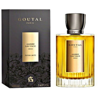 Annick Goutal Ambre Sauvage Absolu | EDP