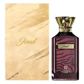 Ahmed Al Maghribi Joud Unisex | Parfum